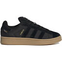 adidas アディダス メンズ スニーカー 【adidas Campus 00s Cordura Black Carbon】 サイズ US_11(29.0cm) Core Black/Core Black/Carbon(4)