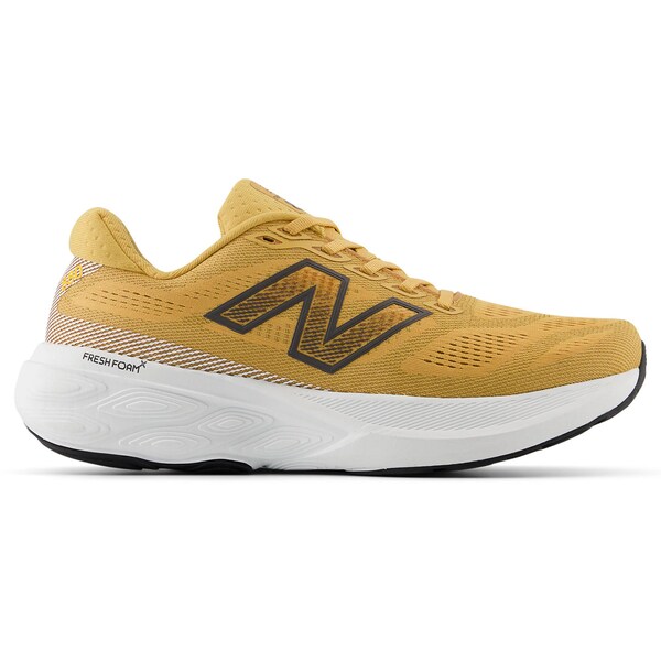 New Balance ニューバランス メンズ スニーカー 【New Balance Fresh Foam 880v15 Dried Apricot White..