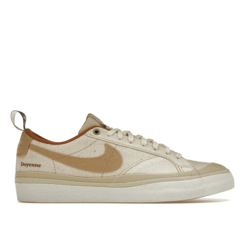 Nike ナイキ メンズ スニーカー 【Nike SB Blazer Low Doyenne Skateboards】 サイズ US_6(24.0cm) Coconut Milk/Rattan-Limestone-Sail Nike ナイキ メンズ スニーカー 【Nike SB Blazer Low Doyenne Skateboards】 サイズ US_6(24.0cm) Coconut Milk/Rattan-Limestone-Sail
