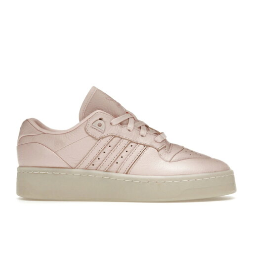 adidas アディダス メンズ スニーカー 【adidas Rivalry Lux Low Sandy Pink Ivory】 サイズ US_11(29.0cm) Sandy Pink/Ivory/Sandy Pink adidas アディダス メンズ スニーカー 【adidas Rivalry Lux Low Sandy Pink Ivory】 サイズ US_11(29.0cm) Sandy Pink/Ivory/Sandy Pink