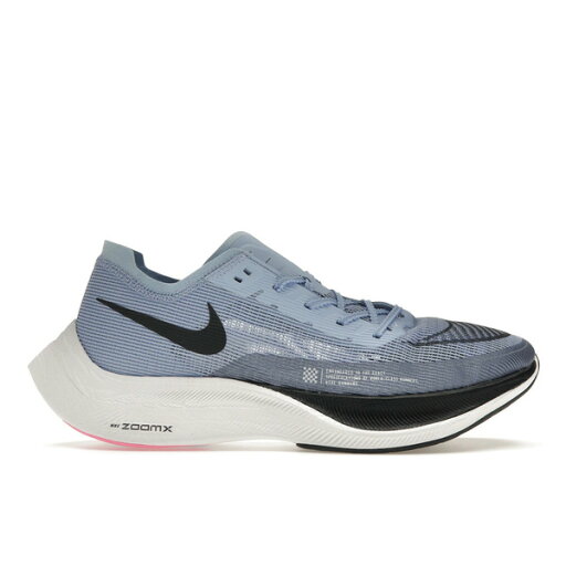 Nike ナイキ メンズ スニーカー 【Nike ZoomX Vaporfly Next% 2 Cobalt Bliss】 サイズ US_9.5(27.5cm) Cobalt Bliss/Ashen Slate/Football Grey/Black Nike ナイキ メンズ スニーカー 【Nike ZoomX Vaporfly Next% 2 Cobalt Bliss】 サイズ US_9.5(27.5cm) Cobalt Bliss/Ashen Slate/Football Grey/Black