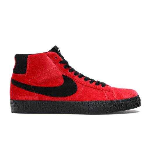 Nike ナイキ メンズ スニーカー 【Nike SB Zoom Blazer Mid Kevin and Hell】 サイズ US_8.5(26.5cm) University Red/Black Nike ナイキ メンズ スニーカー 【Nike SB Zoom Blazer Mid Kevin and Hell】 サイズ US_8.5(26.5cm) University Red/Black