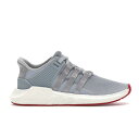 adidas アディダス メンズ スニーカー 【adidas EQT Support 93/17 Red Carpet Pack Grey】 サイズ US_7....