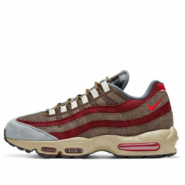 Nike ナイキ メンズ スニーカー エアマックス 【Nike Air Max 95 'Freddy Krueger' DC9215-200】 サイズ US_8.5(26.5cm)