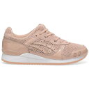 ASICS AVbNX Y Xj[J[ yASICS Gel-Lyte III OGz TCY US_12(30.0cm) Dusty Steppe