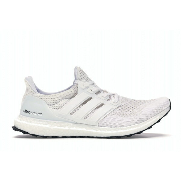 adidas アディダス メンズ スニーカー 【adidas Ultra Boost 1.0】 サイズ US_7.5(25.5cm) Core White