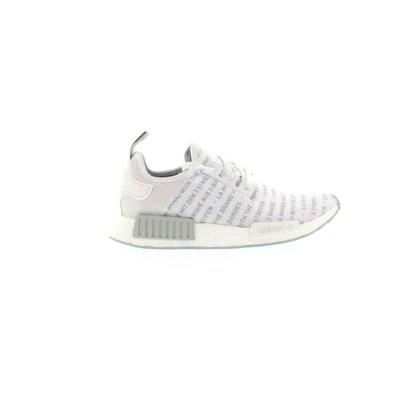 adidas ǥ  ˡ adidas NMD R1  US_10(28.0cm) Whiteout