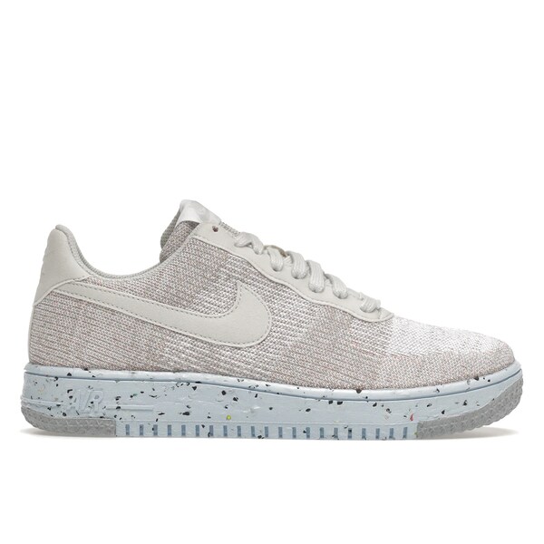 Nike ʥ  ˡ Nike Air Force 1 Crater FlyKnit  US_9.5(27.5cm) Photon Dust