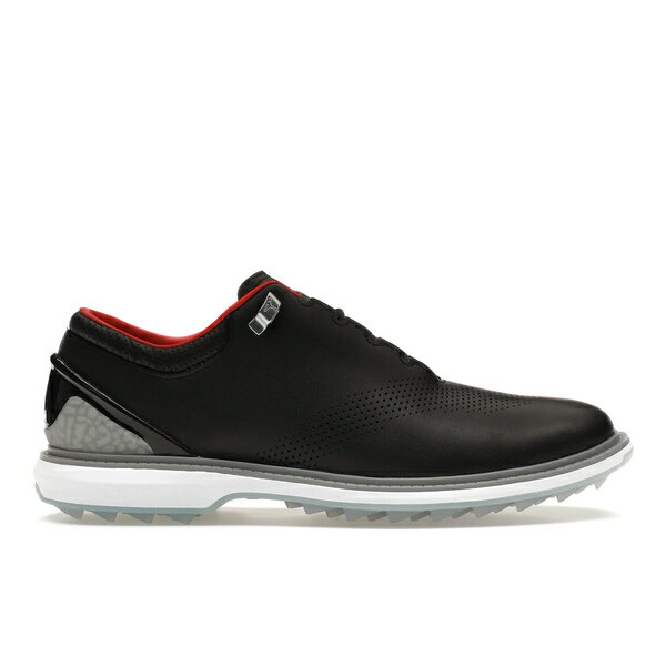 Jordan 硼  ˡ Jordan ADG 4 Golf  US_8.5(26.5cm) Black Cement