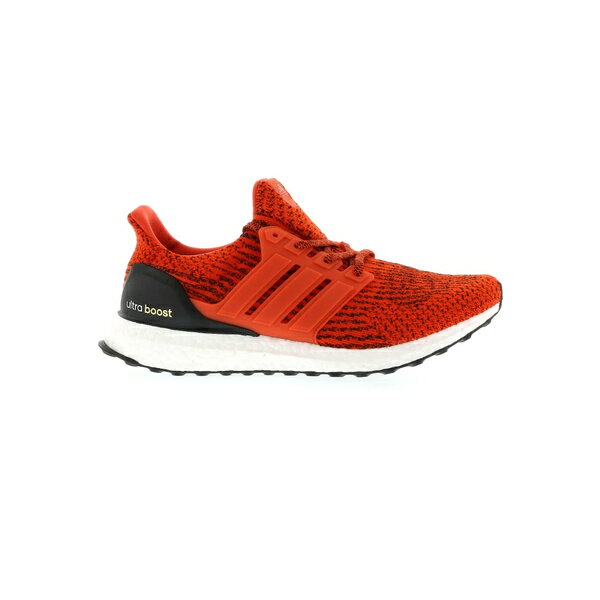 楽天astyadidas アディダス メンズ スニーカー 【adidas Ultra Boost 3.0】 サイズ US_8（26.0cm） Energy