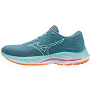 yz ~Ym fB[X jO X|[c Wave Rider 26 Running Shoes Women's Sand/White/Or