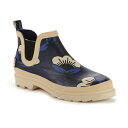 yz Kb^ fB[X TOXACEFA ANZT[ Orla Kiely Welly Mid PassFlwNv/Cr