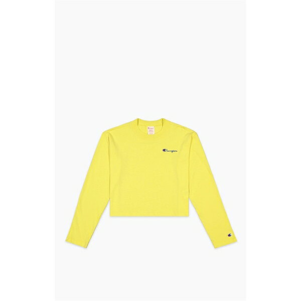 yz `sI fB[X TVc gbvX Crw Ls Tee Ld99 Yellow