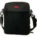 yz [oCX fB[X V_[obO obO Dual Strap Crossbody Bag Regular Black