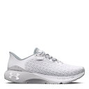 yz A_[A[}[ fB[X jO X|[c HOVR Machina 3 Clone Women's Running Shoes White/Halo Grey