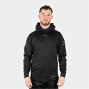 【送料無料】 クーガ メンズ パーカー・スウェットシャツ アウター Vortec Training Hoodie Black/Camo