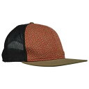 【送料無料】 ラスポルティバ メンズ 帽子 アクセサリー Sport Mose Cap 23 Ivy/Tango Red