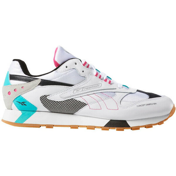 Reebok リーボック メンズ スニーカー ATI 90s White 【Reebok Classic Leather】 サイズ US_M_11