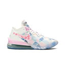 Nike ナイキ メンズ スニーカー 【atmos x LeBron 18 Low 'Sakura'】 サイズ US_8(26.0cm)