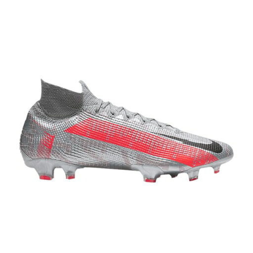 Nike ナイキ メンズ スニーカー 【Mercurial Superfly 7 Elite FG 'Metallic Grey Crimson'】 サイズ US_10.5(28.5cm) Nike ナイキ メンズ スニーカー 【Mercurial Superfly 7 Elite FG 'Metallic Grey Crimson'】 サイズ US_10.5(28.5cm)
