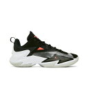 Air Jordan ジョーダン メンズ スニーカー 【Jordan One Take 3 'Black Grey Fog'】 サイズ US_10.5(28.5cm)