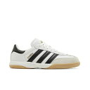 adidas アディダス メンズ スニーカー 【Samba Millennium 'White Black Gum'】 サイズ US_5(23.0cm)(4)