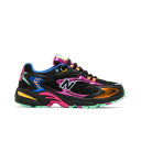 New Balance ニューバランス メンズ スニーカー 【725v1 'Neon Nights Pack'】 サイズ US_M_4.5