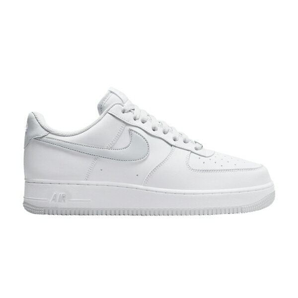 Nike ナイキ メンズ スニーカー 【Air Force 1 Low 'Pure Platinum'】 サイズ US_10(28.0cm)