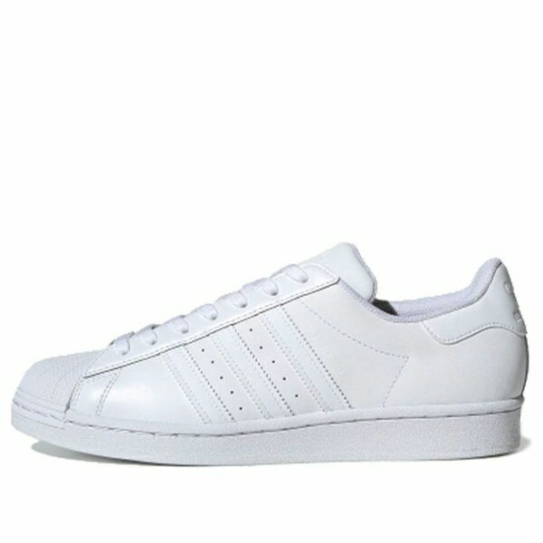 adidas アディダス メンズ スニーカー 【adidas Superstar 'Footwear White' EG4960】 サイズ US_11.5(29.5cm)
