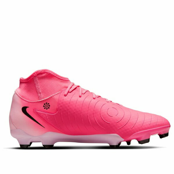 Nike ナイキ メンズ スニーカー 【Nike Phantom Luna 2 Academy MG High 'Mad Brilliance Pack Sunset Pulse Black' FD6725-600】 サイズ US_12(30.0cm)