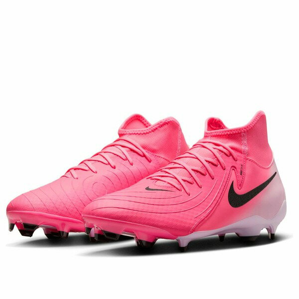 Nike ナイキ メンズ スニーカー 【Nike Phantom Luna 2 Academy MG High 'Mad Brilliance Pack Sunset Pulse Black' FD6725-600】 サイズ US_12(30.0cm)