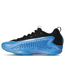 adidas アディダス メンズ スニーカー 【adidas AE 1 Low 'Blue Burst' JQ6139】 サイズ US_6.5(24.5cm)(4)