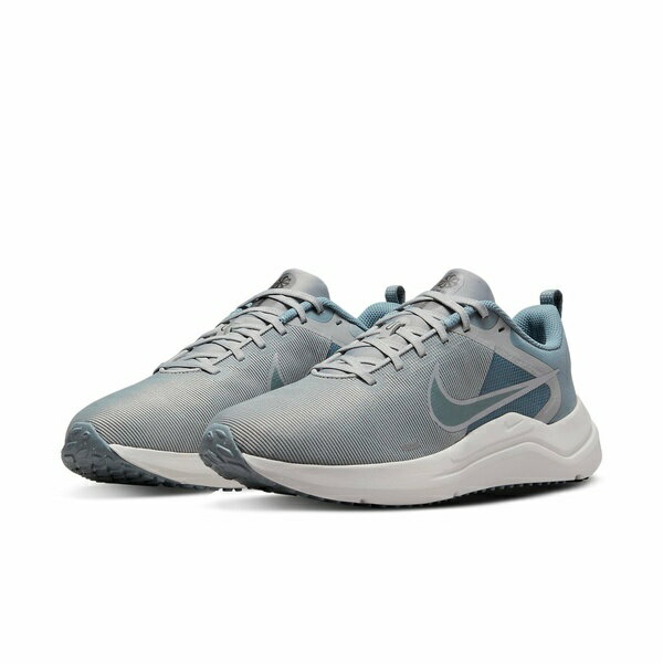 Nike ナイキ メンズ スニーカー 【Nike Downshifter 12 'Light Smoke Grey Photon Dust' DD9293-004】 サイズ US_M_13