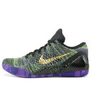 Nike ナイキ メンズ スニーカー 【Nike Kobe 9 Elite Low 'Mamba Moment' iD 677992-998】 サイズ US_1...