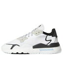 adidas アディダス メンズ スニーカー 【adidas Star Wars x Nite Jogger 'Storm Trooper' FW2287】 サイズ US_5.5(23.5cm)