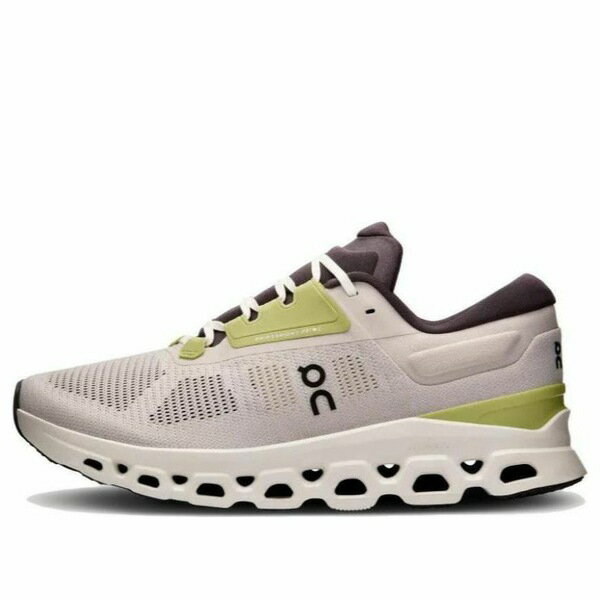 On Running  ˥  ˡ On Running Cloudstratus 3 'Pearl Ivory'...