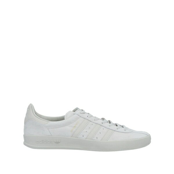 アディダスオリジナルス ADIDAS ORIGINALS メンズ スニーカー シューズ Sneakers Ivory