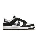 Nike ナイキ レディース スニーカー 【Nike Dunk Low Essential】 サイズ US_11W(28cm) Paisley Pack Black (Women's)