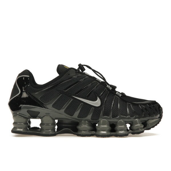 Nike ʥ ǥ ˡ Nike Shox TL  US_6W(23cm) Black Iron Grey (Women's)