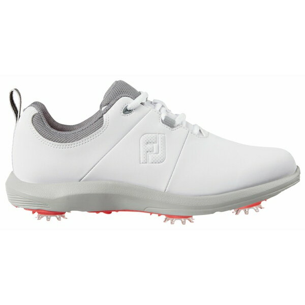 ■商品名 FootJoy Women's eComfort Golf Shoe■こちらの商品は米国・ヨーロッパからお取り寄せ商品となりますので、 お届けまで10日から2週間前後お時間頂いております。 ■お届けの商品は一枚目のお色になります。2枚目以降は参考画像となる場合がございます。 ■各ブランド・商品・デザインによって大きな差異がある場合がございます。 ■あくまで平均的なサイズ表ですので、「参考」としてご利用ください。 ■店内全品【送料無料】です！（※沖縄・離島は別途送料3,300円がかかります）