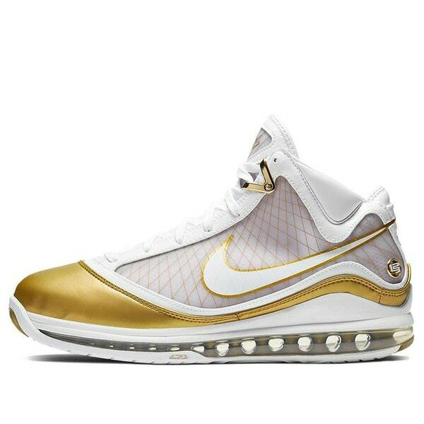 Nike ナイキ メンズ スニーカー レブロン 【Nike Air Max LeBron 7 Retro QS 'China Moon' 2020 CU5646-100】 サイズ US_7(25.0cm)
