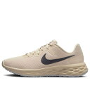 Nike ナイキ メンズ スニーカー 【Nike Revolution 6 Next Nature 'Oatmeal' DC3728-101】 サイズ US_9(27.0cm)(4)