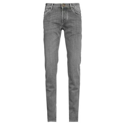 【送料無料】 ハンドピック メンズ デニムパンツ ボトムス Jeans Grey 【送料無料】 ハンドピック メンズ デニムパンツ ボトムス Jeans Grey