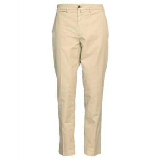 【送料無料】 ブリリア 1949 メンズ カジュアルパンツ ボトムス Pants Beige 【送料無料】 ブリリア 1949 メンズ カジュアルパンツ ボトムス Pants Beige