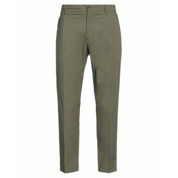 【送料無料】 ビーエイブル メンズ カジュアルパンツ ボトムス Pants Green