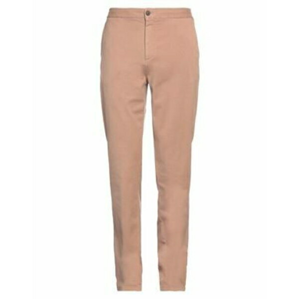 【送料無料】 パルジレリ メンズ カジュアルパンツ ボトムス Pants Beige