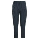 【送料無料】 パウロペコラ メンズ カジュアルパンツ ボトムス Pants Blue(4)