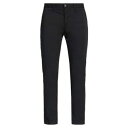 【送料無料】 ナイン イン ザ モーニング メンズ カジュアルパンツ ボトムス Pants Grey