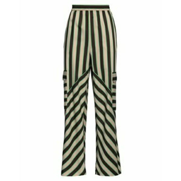 【送料無料】 エムエスジイエム レディース カジュアルパンツ ボトムス Pants Beige