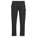 【送料無料】 コスチュームナショナル メンズ カジュアルパンツ ボトムス Pants Grey(4)